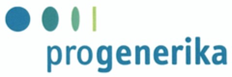 progenerika Logo (DPMA, 13.03.2015)
