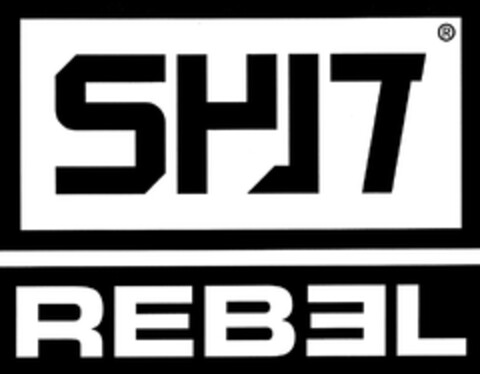 SYLT REBEL Logo (DPMA, 24.03.2015)