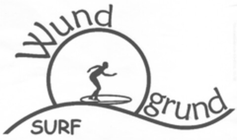 Wund grund SURF Logo (DPMA, 07.07.2015)