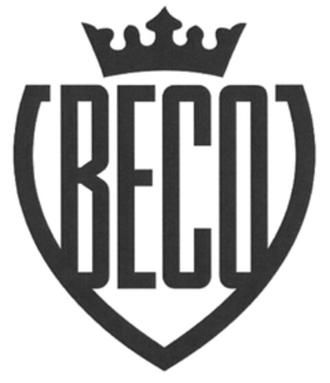 BECO Logo (DPMA, 08/26/2015)