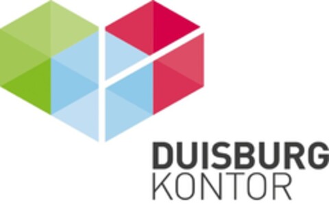 DUISBURG KONTOR Logo (DPMA, 18.12.2015)