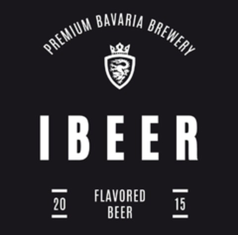 IBEER Logo (DPMA, 05.05.2015)