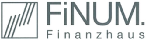 FiNUM Finanzhaus Logo (DPMA, 22.12.2016)