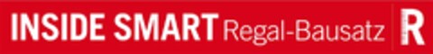 INSIDE SMART Regal-Bausatz R Logo (DPMA, 14.10.2016)