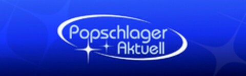 Popschlager Aktuell Logo (DPMA, 12/23/2016)