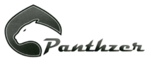 Panthzer Logo (DPMA, 02.06.2017)