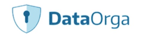 DataOrga Logo (DPMA, 05/09/2018)