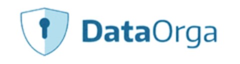 DataOrga Logo (DPMA, 09.05.2018)