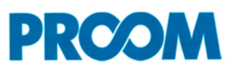 PROOM Logo (DPMA, 07/03/2018)