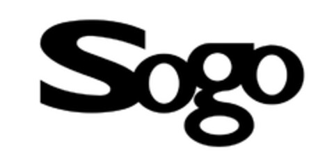 Sogo Logo (DPMA, 02/13/2018)