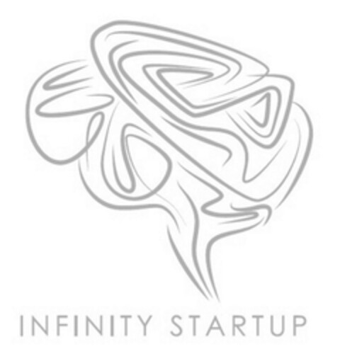 INFINITY STARTUP Logo (DPMA, 20.03.2018)