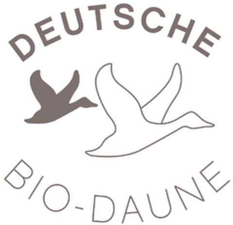 DEUTSCHE BIO-DAUNE Logo (DPMA, 29.03.2018)
