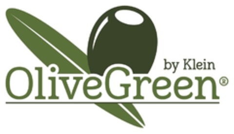 OliveGreen Logo (DPMA, 09.04.2018)