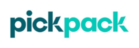 pickpack Logo (DPMA, 04.07.2018)