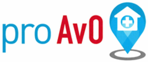proAvO Logo (DPMA, 04/08/2019)