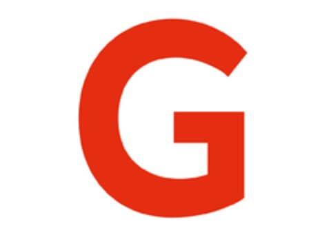 G Logo (DPMA, 07.06.2019)