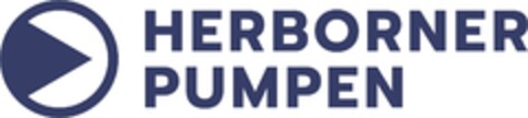 HERBORNER PUMPEN Logo (DPMA, 18.09.2019)