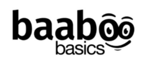 baaboo basics Logo (DPMA, 14.10.2019)