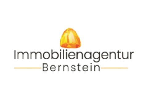 Immobilienagentur Bernstein Logo (DPMA, 03.01.2019)