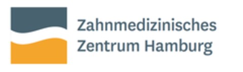 Zahnmedizinisches Zentrum Hamburg Logo (DPMA, 04/28/2019)