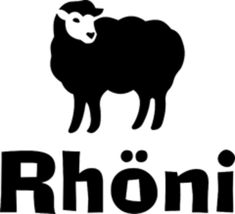 Rhöni Logo (DPMA, 03.05.2019)