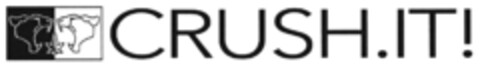 CRUSH.IT! Logo (DPMA, 19.06.2020)