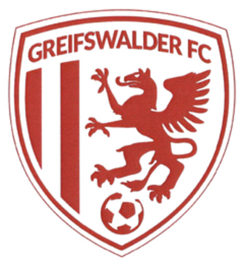 GREIFSWALDER FC Logo (DPMA, 14.11.2020)