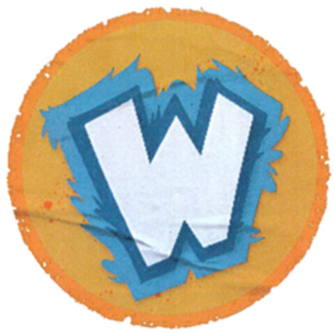 W Logo (DPMA, 15.12.2020)