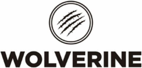 WOLVERINE Logo (DPMA, 07.08.2020)