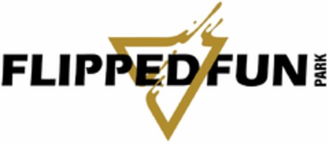 FLIPPEDFUN PARK Logo (DPMA, 12/21/2020)