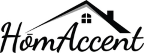 HomAccent Logo (DPMA, 06.07.2020)