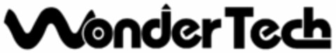 WonderTech Logo (DPMA, 08/24/2020)