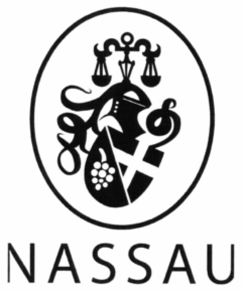 NASSAU Logo (DPMA, 10.02.2021)