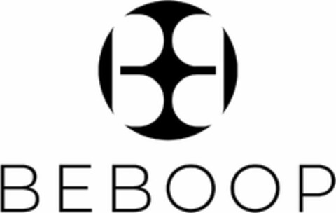 BEBOOP Logo (DPMA, 19.08.2021)