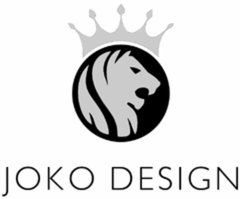 JOKO DESIGN Logo (DPMA, 06/18/2021)