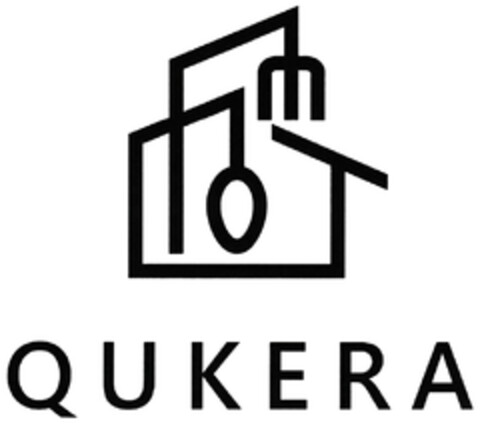 QUKERA Logo (DPMA, 16.07.2022)