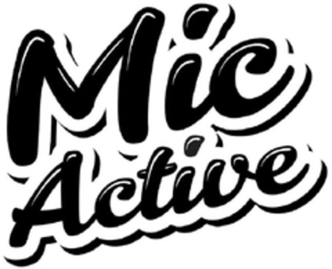 Mic Active Logo (DPMA, 28.01.2022)