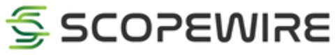 SCOPEWIRE Logo (DPMA, 01.02.2022)