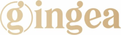 gingea Logo (DPMA, 29.12.2022)