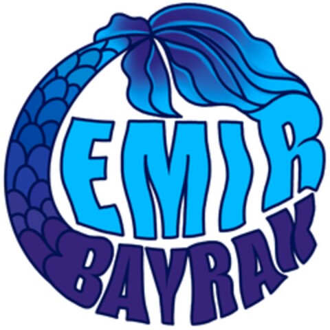 EMIR BAYRAK Logo (DPMA, 05/06/2022)