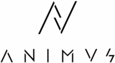 ANIMVS Logo (DPMA, 04.07.2022)