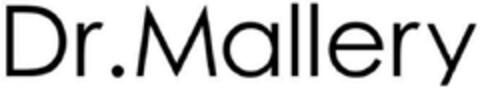 Dr.Mallery Logo (DPMA, 14.10.2022)