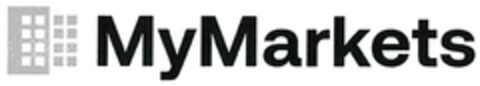 MyMarkets Logo (DPMA, 11/24/2023)