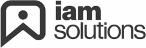 iam solutions Logo (DPMA, 08.03.2023)