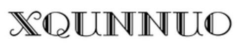 XQUNNUO Logo (DPMA, 07.07.2023)