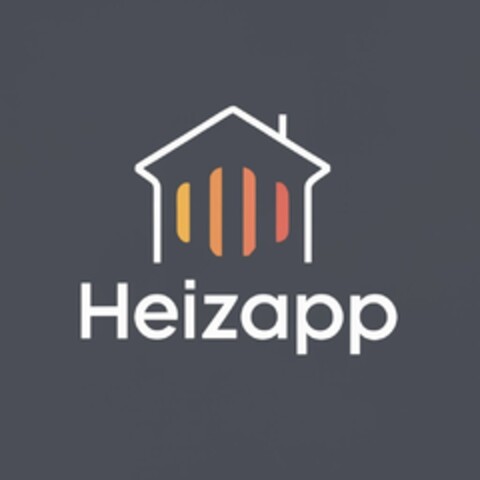 Heizapp Logo (DPMA, 12.10.2023)