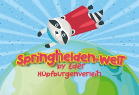 Springhelden-WelT by Eder Hüpfburgenverleih Logo (DPMA, 19.12.2023)