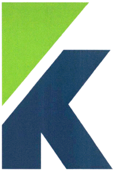 k Logo (DPMA, 03/13/2024)