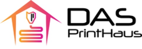 DAS PrintHaus Logo (DPMA, 22.03.2024)