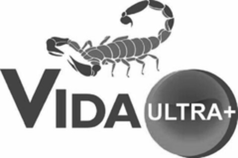 VIDA ULTRA+ Logo (DPMA, 04/23/2024)